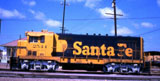 ATSF 2544