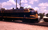 ATSF 258C