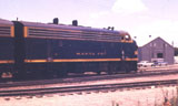 ATSF 258C