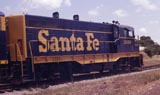 ATSF 2619