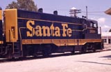 ATSF 2619