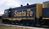 ATSF 2625