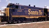 ATSF 2625