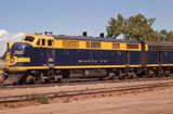 ATSF 264C