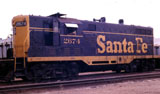 ATSF 2674