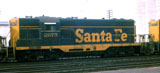 ATSF 2675