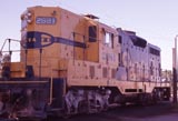 ATSF 2681