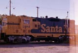 ATSF 2681