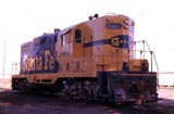 ATSF 2681