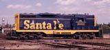 ATSF 2692