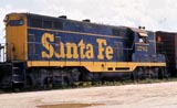 ATSF 2702
