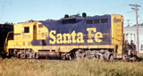 ATSF 2731