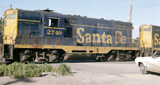ATSF 2749