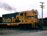 ATSF 2761