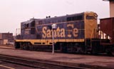 ATSF 2812