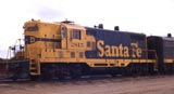ATSF 2815