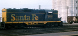ATSF 2819