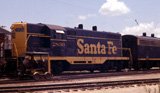 ATSF 2830