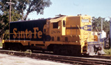 ATSF 2838