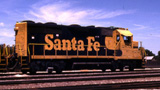 ATSF 2857
