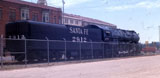 ATSF 2912
