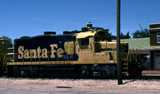 ATSF 3038