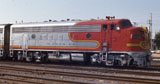 ATSF 305
