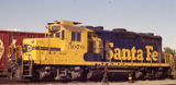 ATSF 3070