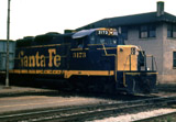 ATSF 3173