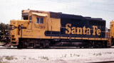 ATSF 3230