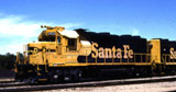 ATSF 3422