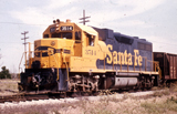 ATSF 3514