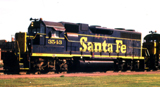 ATSF 3543