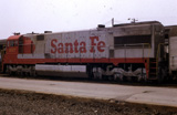 ATSF 357