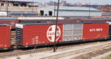 ATSF 36805