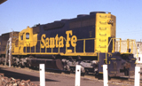 ATSF 4002