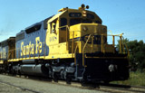 ATSF 4018
