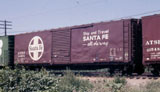 ATSF 40674