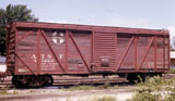 ATSF 41222
