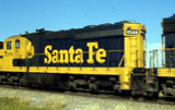 ATSF 4508