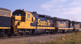ATSF 4508