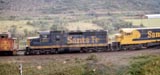 ATSF 4515