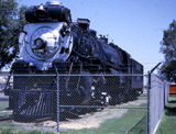 ATSF 5000
