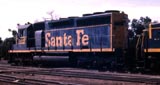 ATSF 5001