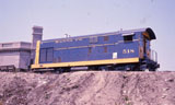ATSF 518