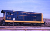 ATSF 518
