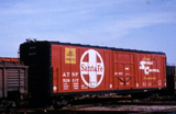 ATSF 520317