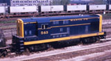 ATSF 543