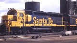 ATSF 5516