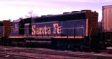 ATSF 5579